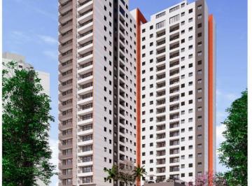 Apartamento · 65m² · 3 Quartos · 2 Vagas · Apartamento em Vila São Luiz (Valparaízo), Barueri/SP de 65m² 3 quartos à venda por R$ 669.000,00