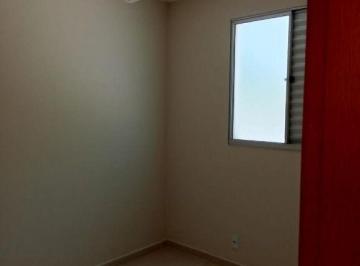 Apartamento · 52m² · 2 Quartos · 1 Vaga · Apartamento em Conjunto Habitacional Doutor Antônio Villela Silva, Araçatuba/SP de 52m² 2 quartos à