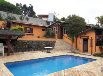 Casa · 600m² · 4 Quartos · 10 Vagas · Casa em Chácara Vale do Rio Cotia, Carapicuíba/SP de 600m² 4 quartos à venda por R$ 1.750.000,00 ou 
