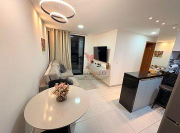Apartamento · 51m² · 2 Quartos · 1 Vaga · Apartamento em Expedicionários, João Pessoa/PB de 51m² 2 quartos à venda por R$ 370.000,00