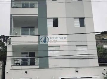 Apartamento · 38m² · 2 Quartos · Apartamento em Vila Fernandes, São Paulo/SP de 38m² 2 quartos à venda por R$ 255.500,00