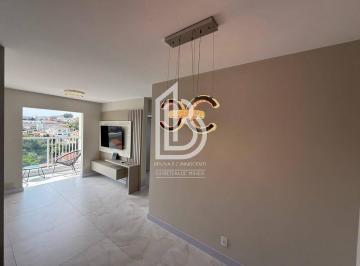 Apartamento · 56m² · 2 Quartos · 1 Vaga · Apartamento em Jardim São Paulo, Guarulhos/SP de 56m² 2 quartos à venda por R$ 647.000,00
