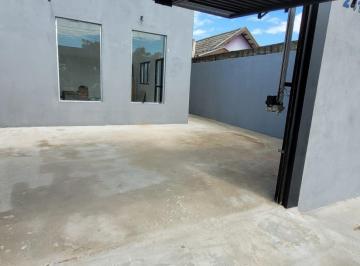 Casa · 150m² · 3 Quartos · 2 Vagas · Casa em Vila Santos, Caçapava/SP de 150m² 3 quartos à venda por R$ 461.100,00