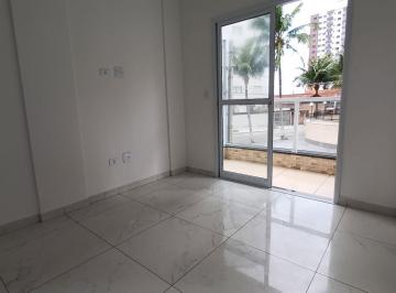 Casa · 57m² · 2 Quartos · 1 Vaga · Casa em Cidade Ocian, Praia Grande/SP de 57m² 2 quartos à venda por R$ 438.000,00