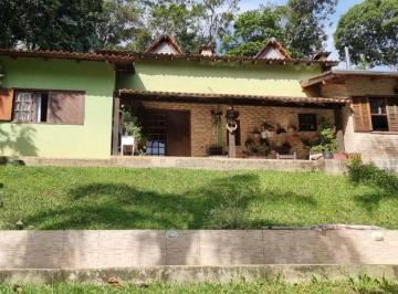 Rural · 270m² · 3 Quartos · 2 Vagas · Chácara em Centro, Itajaí/SC de 270m² 3 quartos à venda por R$ 2.100.000,00