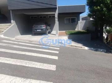 Casa · 150m² · 3 Quartos · 2 Vagas · Casa em Condomínio Portal da Serra, Bragança Paulista/SP de 150m² 3 quartos à venda por R$ 789.990,0
