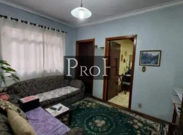 Casa · 135m² · 3 Quartos · 2 Vagas · Casa em Santa Maria, São Caetano do Sul/SP de 135m² 3 quartos à venda por R$ 600.000,00