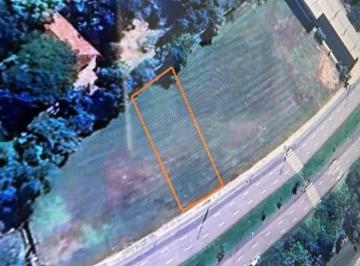 Terreno · 702m² · Terreno em Alvorada, Araçatuba/SP de 702m² à venda por R$ 600.000,00