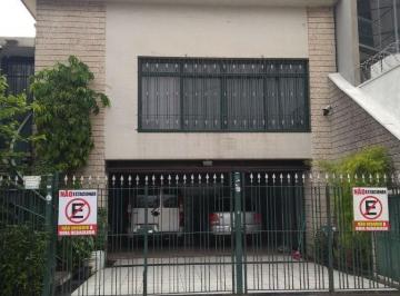 Casa · 280m² · 3 Quartos · 4 Vagas · Sobrado em Tatuapé, São Paulo/SP de 280m² 3 quartos para locação R$ 7.000,00/mes