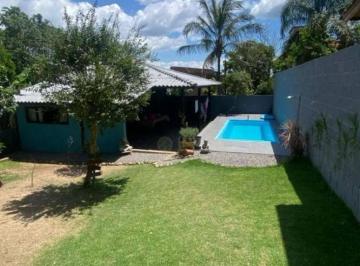 Casa · 175m² · 2 Quartos · 2 Vagas · Casa em Praia João Rosa, Biguaçu/SC de 175m² 2 quartos à venda por R$ 640.000,00