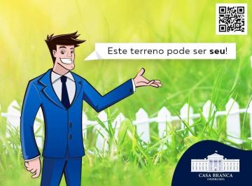 Terreno · 220m² · Terreno em Aeroporto, Araçatuba/SP de 220m² à venda por R$ 110.000,00