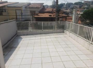Casa · 200m² · 3 Quartos · 2 Vagas · Sobrado em Jaguaré, São Paulo/SP de 200m² 3 quartos à venda por R$ 870.000,00