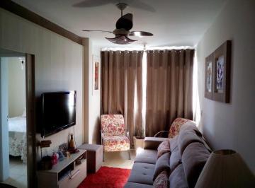 Apartamento · 55m² · 2 Quartos · 1 Vaga · Apartamento em Vila Aeronáutica, Araçatuba/SP de 55m² 2 quartos à venda por R$ 120.000,00