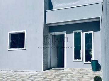 Casa · 59m² · 2 Quartos · 4 Vagas · Casa em Parque Olimpico, Mogi das Cruzes/SP de 59m² 2 quartos à venda por R$ 450.000,00