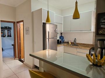 Casa · 150m² · 2 Quartos · 2 Vagas · Casa em Umuarama, Araçatuba/SP de 150m² 2 quartos à venda por R$ 280.000,00