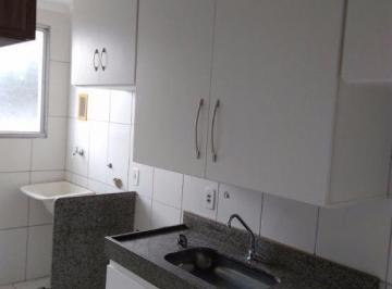 Apartamento · 45m² · 2 Quartos · 1 Vaga · Apartamento em Aviação, Araçatuba/SP de 45m² 2 quartos à venda por R$ 130.000,00