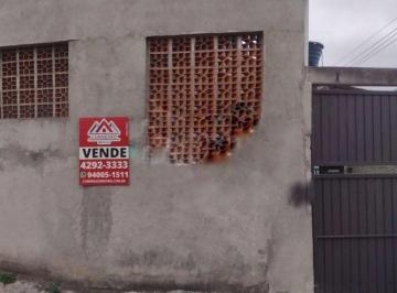 Casa · 84m² · 4 Quartos · 2 Vagas · Sobrado em Jardim São João, Ferraz de Vasconcelos/SP de 84m² 4 quartos à venda por R$ 350.000,00