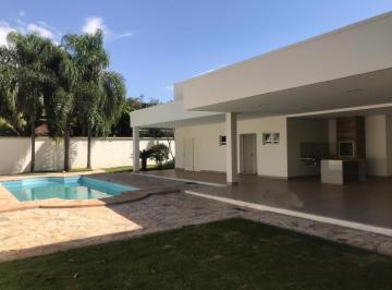 Casa · 386m² · 3 Quartos · 6 Vagas · Casa em Vila Nova, Araçatuba/SP de 386m² 3 quartos para locação R$ 12.500,00/mes