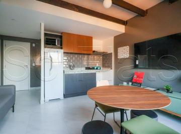 Apartamento · 60m² · 2 Quartos · 1 Vaga · Residencial Rebouças 499, apto disponível para venda com 60m², 2 dormitórios e 1 vaga de garagem