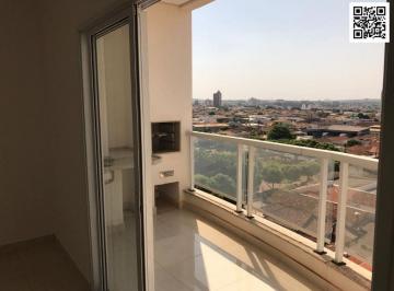 Apartamento · 133m² · 3 Quartos · 2 Vagas · Apartamento em Vila Guarujá, Birigüi/SP de 133m² 3 quartos à venda por R$ 600.000,00