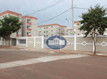 Apartamento · 70m² · 2 Quartos · 1 Vaga · Apartamento em Vila Aeronáutica, Araçatuba/SP de 70m² 2 quartos à venda por R$ 130.000,00