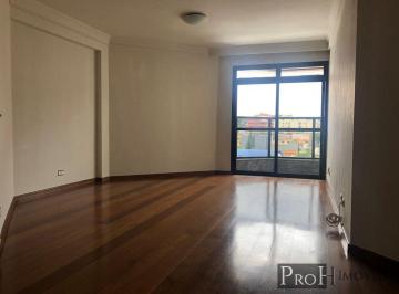 Apartamento · 124m² · 4 Quartos · 2 Vagas · Apartamento em Centro, São Bernardo do Campo/SP de 124m² 4 quartos à venda por R$ 800.000,00