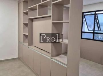 Apartamento · 40m² · 1 Quarto · 1 Vaga · Apartamento em Vila Campestre, São Bernardo do Campo/SP de 40m² 1 quartos para locação R$ 2.900,00/m