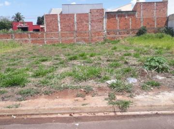 Terreno · 250m² · Terreno em Esplanada, Araçatuba/SP de 250m² à venda por R$ 115.000,00