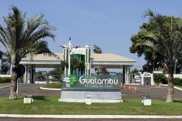 Terreno · 1000m² · Terreno em Condomínio Residencial Guatambu Park, Birigüi/SP de 1000m² à venda por R$ 312.000,00