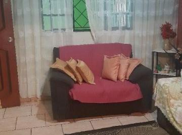 Casa · 162m² · 3 Quartos · 5 Vagas · Casa em Planalto, Araçatuba/SP de 162m² 3 quartos à venda por R$ 200.000,00