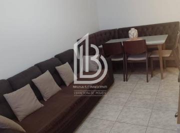 Apartamento · 80m² · 2 Quartos · 1 Vaga · Apartamento em Vila Tibiriçá, Santo André/SP de 80m² 2 quartos à venda por R$ 382.000,00