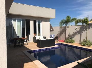 Casa · 237m² · 3 Quartos · 4 Vagas · Casa em Higienópolis, Araçatuba/SP de 237m² 3 quartos à venda por R$ 1.700.000,00