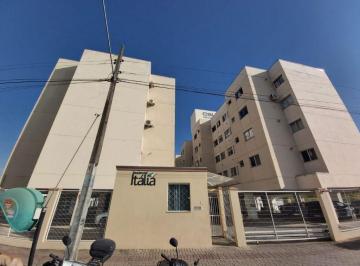 Apartamento · 50m² · 2 Quartos · 1 Vaga · Apartamento em Espinheiros, Itajaí/SC de 50m² 2 quartos à venda por R$ 350.000,00