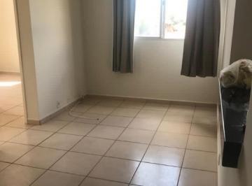 Apartamento · 50m² · 2 Quartos · 1 Vaga · Apartamento em Jardim Nova Yorque, Araçatuba/SP de 50m² 2 quartos à venda por R$ 202.500,00