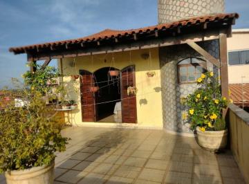 Casa · 216m² · 3 Quartos · 2 Vagas · Sobrado em Cidade Edson, Suzano/SP de 216m² 3 quartos à venda por R$ 600.000,00