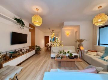 Apartamento · 109m² · 3 Quartos · 2 Vagas · Apartamento em Barra Funda, Guarujá/SP de 109m² 3 quartos à venda por R$ 870.000,00