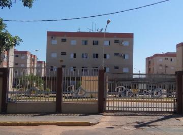 Apartamento · 55m² · 2 Quartos · 1 Vaga · Apartamento em Vila Aeronáutica, Araçatuba/SP de 55m² 2 quartos à venda por R$ 160.000,00
