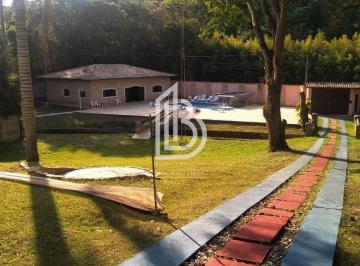 Rural · 560m² · 2 Quartos · 3 Vagas · Chácara em Jardim Ponta-Porã (Mailasqui), São Roque/SP de 560m² 2 quartos à venda por R$ 2.150.000,0