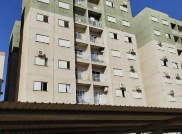 Apartamento · 72m² · 3 Quartos · 1 Vaga · Apartamento em Morada dos Nobres, Araçatuba/SP de 72m² 3 quartos à venda por R$ 160.000,00