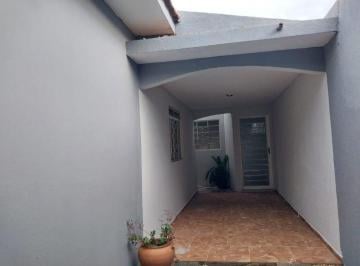 Casa · 186m² · 3 Quartos · 1 Vaga · Casa em Vila Industrial, Araçatuba/SP de 186m² 3 quartos à venda por R$ 295.000,00