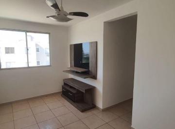 Apartamento · 52m² · 2 Quartos · 1 Vaga · Apartamento em Jardim América, Araçatuba/SP de 52m² 2 quartos à venda por R$ 130.000,00