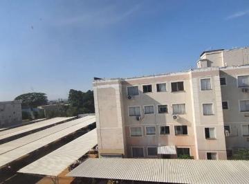 Apartamento · 52m² · 2 Quartos · 1 Vaga · Apartamento em Jardim América, Araçatuba/SP de 52m² 2 quartos à venda por R$ 130.000,00