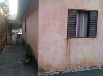 Casa · 119m² · 3 Quartos · 1 Vaga · Casa em Umuarama, Araçatuba/SP de 119m² 3 quartos à venda por R$ 200.000,00