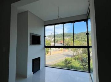Apartamento · 60m² · 2 Quartos · 1 Vaga · Apartamento em , Pomerode/SC de 60m² 2 quartos à venda por R$ 430.000,00