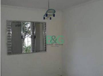 Apartamento · 59m² · 3 Quartos · 1 Vaga · Apartamento em Conjunto Habitacional - Setor A, Itapevi/SP de 59m² 3 quartos à venda por R$ 212.000,