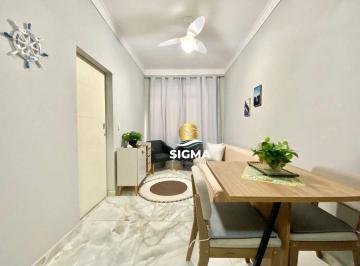 Apartamento · 35m² · 1 Quarto · Apartamento em Centro, Guarujá/SP de 35m² 1 quartos à venda por R$ 320.000,00