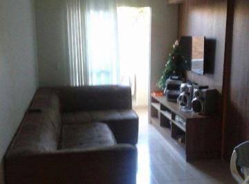 Apartamento · 70m² · 2 Quartos · 1 Vaga · Apartamento em Vila Aeronáutica, Araçatuba/SP de 70m² 2 quartos à venda por R$ 120.000,00