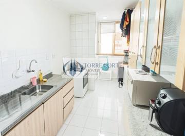 Apartamento · 76m² · 2 Quartos · 1 Vaga · Apartamento em Parque Residencial da Lapa, São Paulo/SP de 76m² 2 quartos à venda por R$ 396.000,00