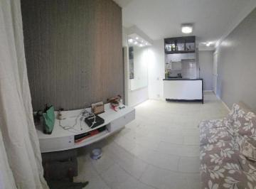 Apartamento · 54m² · 3 Quartos · 1 Vaga · Imoveis - na Vila Venditti
