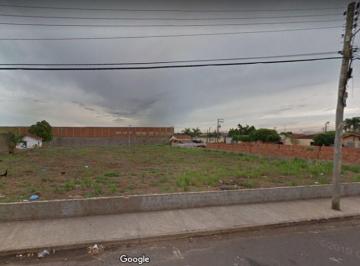 Terreno · 300m² · Terreno em Conjunto Habitacional Hilda Mandarino, Araçatuba/SP de 300m² à venda por R$ 180.000,00